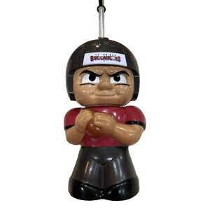 Big Sip Tampa Bay Buccaneers Football Character Cup 16 OZ